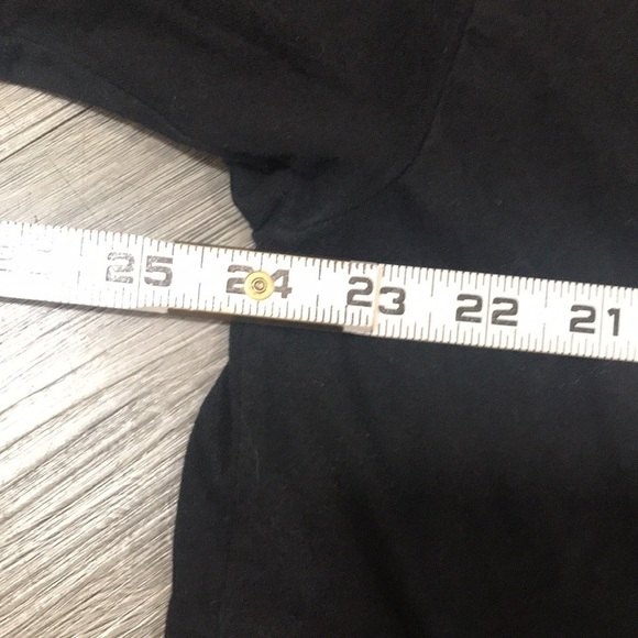 Adidas Chicago Bulls Graffiti Black Screen Print             T-Shirt size 2XL - Picture 10 of 11